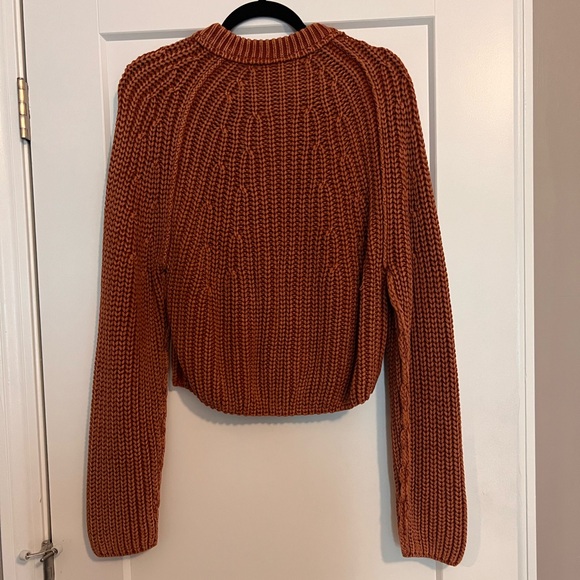 FREE PEOPLE Sweet Nothing Cardi